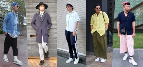 連小丑 Lared Leto、全好萊塢最會穿衣服的男人 Ryan Gosling 都愛的「睡衣領襯衫」讓你有理由繼續貪睡！