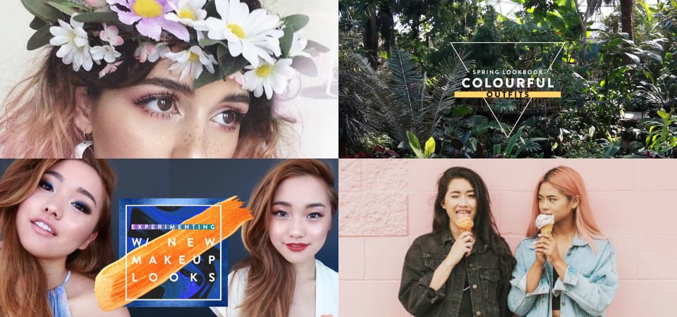 無私心大放送！5位精選歐美時尚 youtuber，不看真的會後悔
