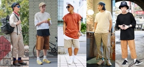 肯爺已經告訴你 2016 第三季絕對是「大地色」的天下！就讓達人示範給你看