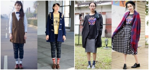小資女孩必學的「一衣多穿」，節省衣櫃空間又能時髦出門！