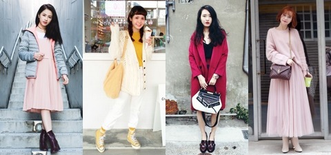 和土味說掰掰！今年專屬土象星座 (摩羯、金牛、處女) 穿搭小密技，竟然只要靠這幾種顏色就開運！