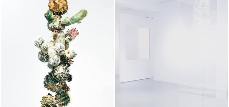 來場文藝旅行吧！5個台北舊屋改造的展覽空間推薦