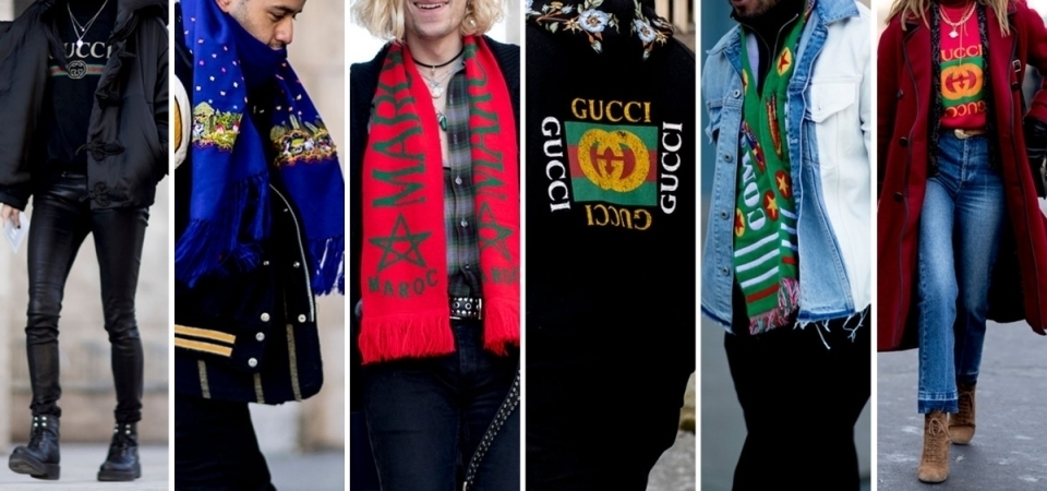 1件「GUCCI 帽T」3個NBA球星撞衫，淺談GUCCI如何打入黑人街頭潮流文化！