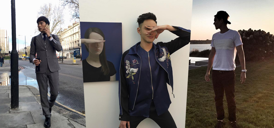 夢幻男友無誤！TOP 7 最受女生歡迎的「男友身高」，他們竟然連顏質都超高