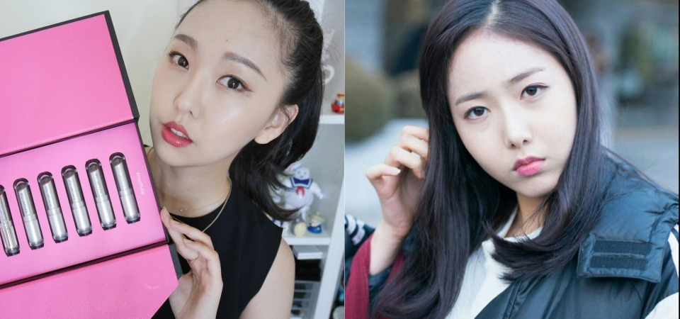 韓國 VS. 台灣：我們在世界的不同角落成為姊妹！精選 5 對高顏質「韓台姊妹臉」