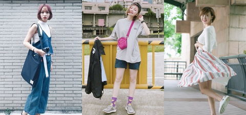 下雨天的好朋友！兼具舒適好搭的「KEEN UNEEK 」涼鞋，一穿就回不去