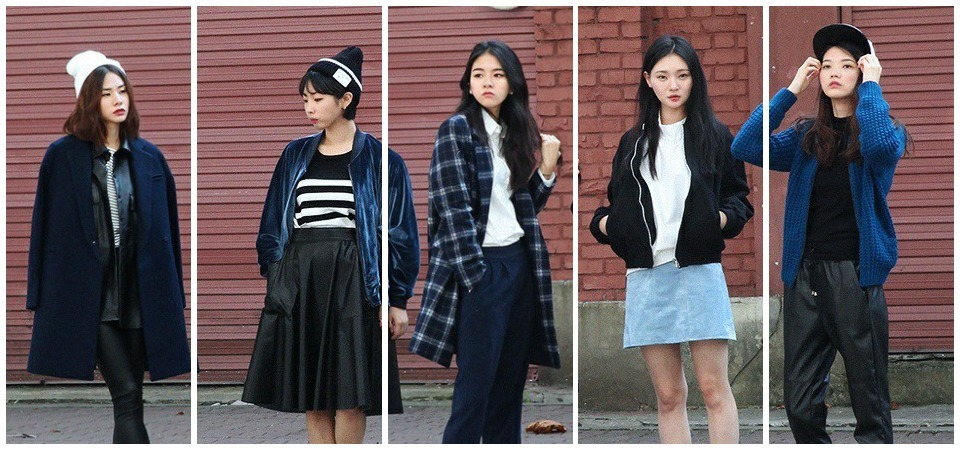 精選 8 套「姊妹 LOOK」！不穿制服也能展現你們的默契，成為霸氣焦點