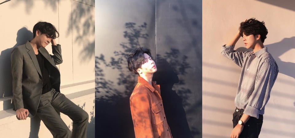 不是「男友不帥」，是你不會拍！ 3 招男神必學攝影技巧，輕鬆拍出帥氣男友照