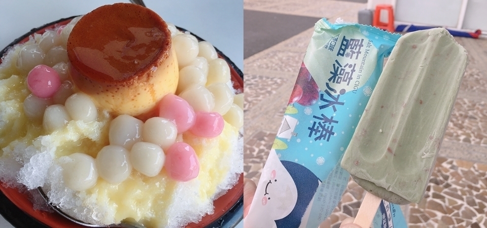 那些我們擦肩而過的美食，台南「美食遺珠」！冠軍炸雞也在這，清單列好連假一次補齊吧