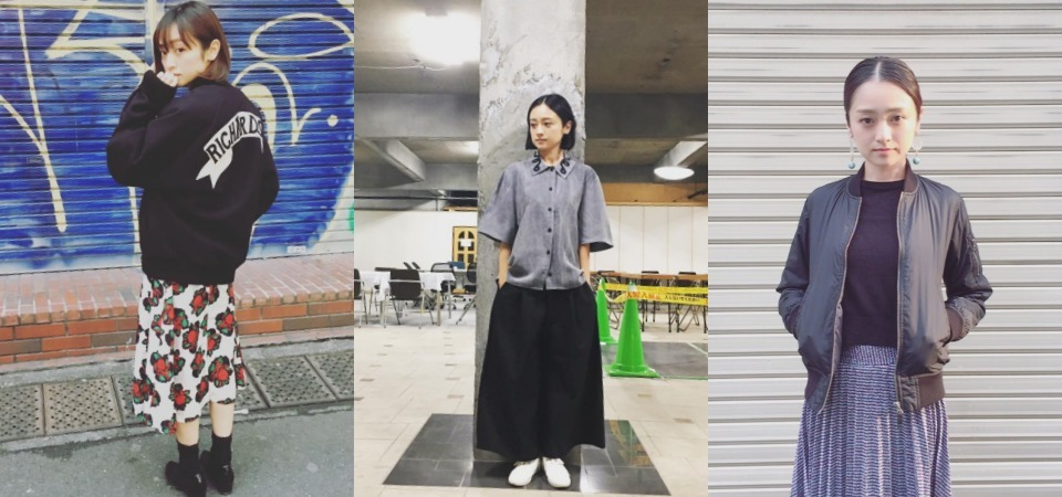 她，是兩個孩子的媽？36 歲安達祐實超逆齡童顏，私下穿搭更像個青春少女