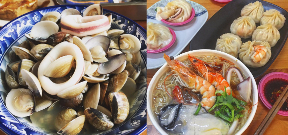吃完秒變在地人！中壢人激推的高 CP 「銅板美食」，就算吃到痛風我也願意