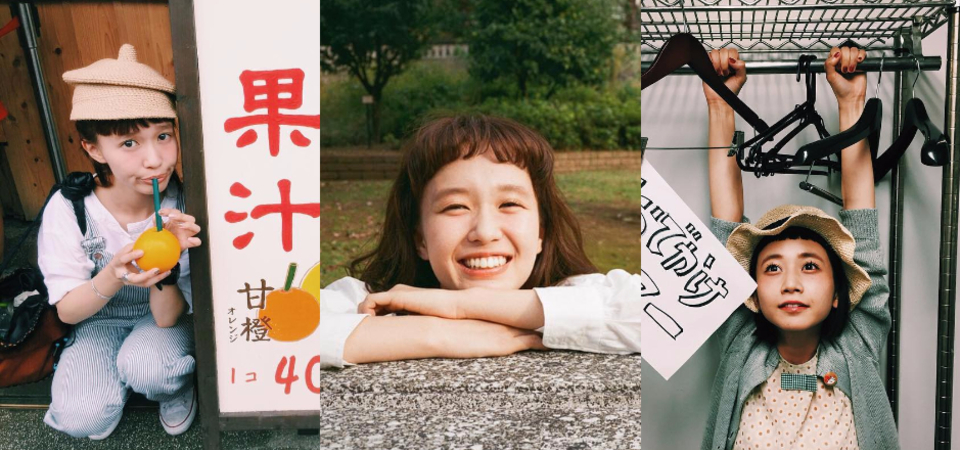 你 Pose 對了嗎？男性票選最心動「女孩拍照姿勢」TOP 4 公開，第一名真的超犯規