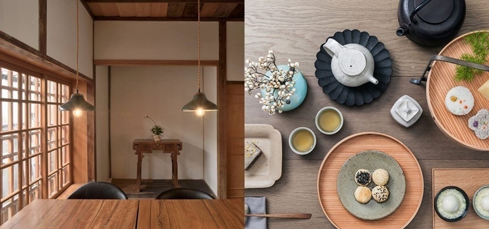 台灣也有日本味！繼 MOT CAFÉ 明日咖啡後，新富町市場絕美場域又一發