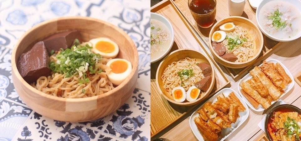 一個人不方便吃麻辣鍋沒關係！還沒吃過這碗麻辣風味的「銷魂麵」別說你懂吃！