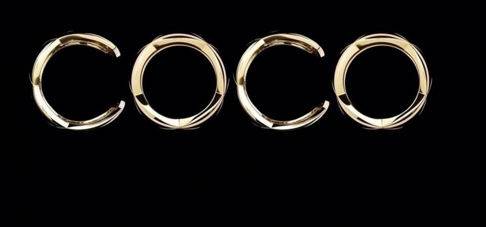 CHANEL顛覆經典，COCO CRUSH前衛上市！