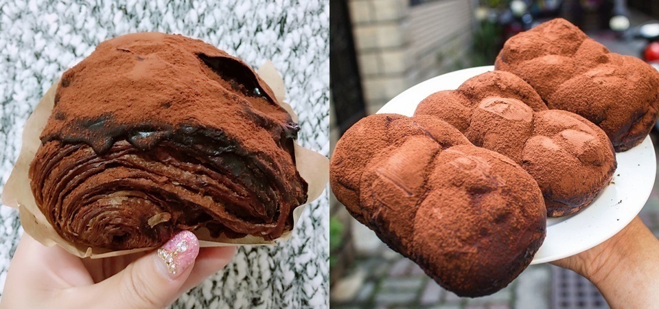 到底是什麼美味食物，讓人吃得全身髒兮兮也無所謂？風靡亞洲的「髒髒包」台灣也買得到了