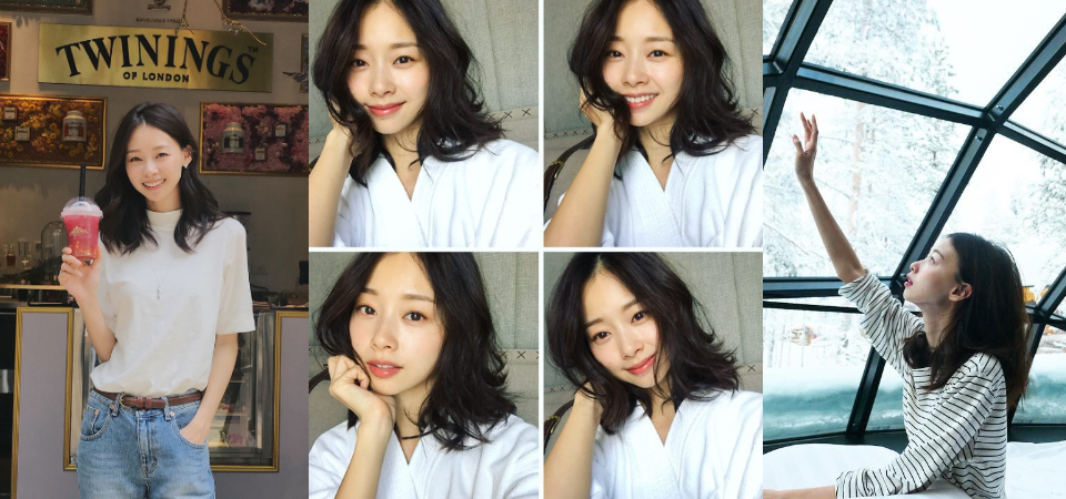 Dappei 來搭話｜最不可或缺的單品，Blogger 吳斐莉：「老公」！私下與老公增溫秘訣大公開