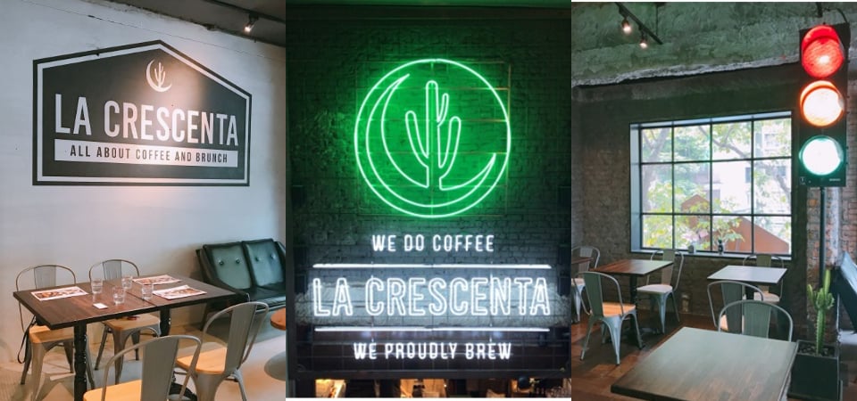 從韓國紅到台灣了！盤點來到韓國咖啡廳 La Crescenta 絕對要吃的超「韓」義式料理