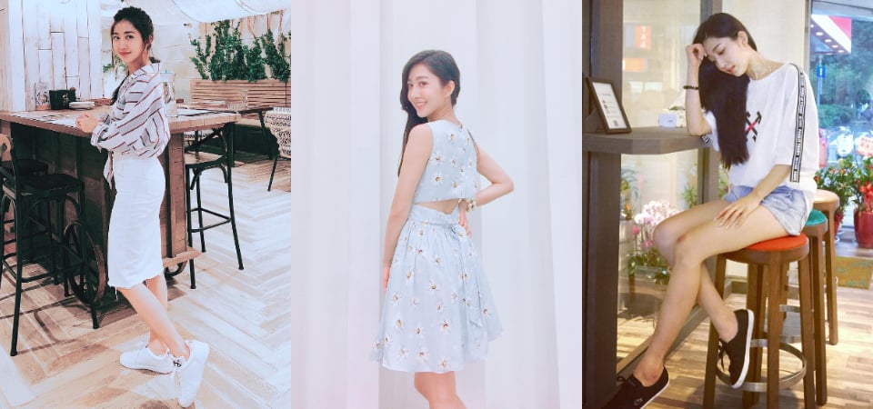 Dappei 來搭話｜金門女孩躍身「本土劇林志玲」！為愛貓吃素十年，揭秘演員王晴的私下生活