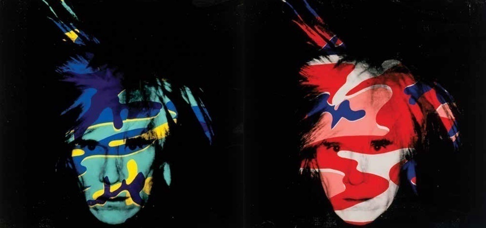 WeS 與 Andy Warhol Foundation 獨家合作，注目 2015 夏秋系列