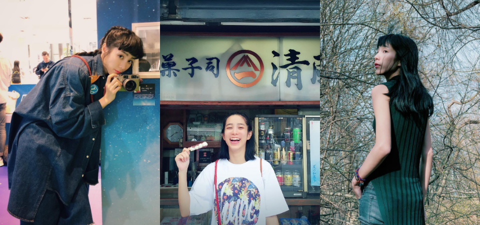 Dappei 來搭話｜活出自己的千奇百怪！專訪金鐘女主角 —— 温貞菱，卸下演員，勇敢赴俄羅斯留學