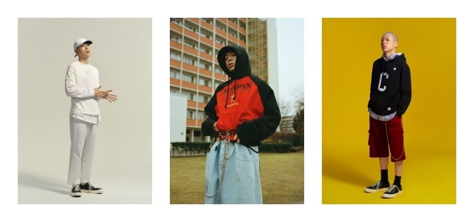新世代獨立樂團的逆襲！你不可不知的大男孩「吳赫」HYUKOH 發行最新專輯，連穿搭都好有個性！