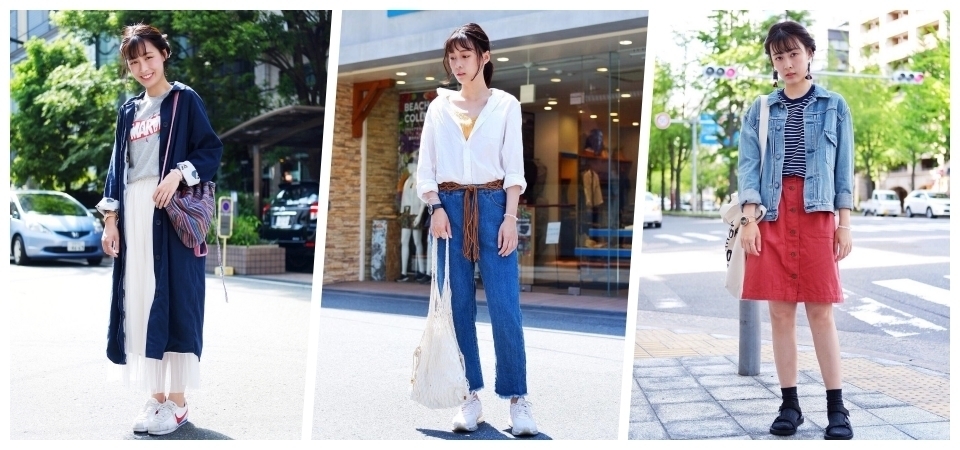 #IamDappeiest｜30 Days 穿搭挑戰找回初衷，關於搭配客 Elsie Lo 的穿搭日常