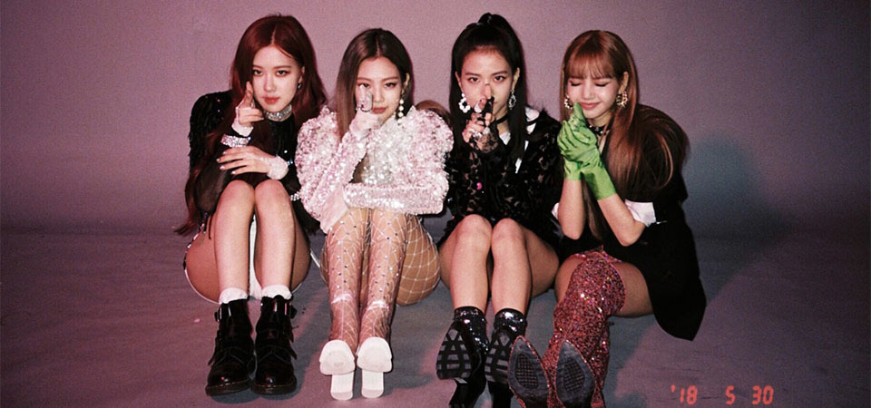 你追蹤了嗎！BLACKPINK 時隔一年華麗回歸，成員們開通個人 Instagram 帳號！
