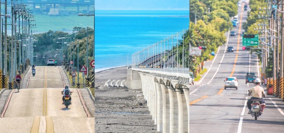 好想環島去！這個暑假不能浪費，台灣 8 條最美公路別錯過