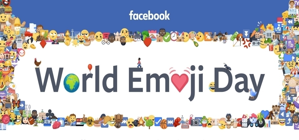 歡慶世界表情符號日 你知道為何是7 月17 日嗎 最受歡迎的emoji 是 Dappei