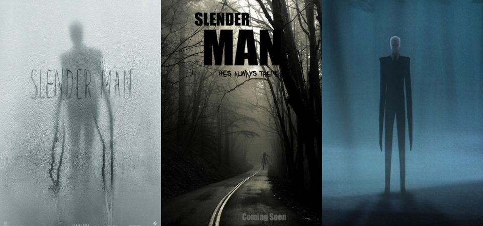 真人真事，當事人父求別播映！美最恐怖「都市傳說」《妖瘦男Slender Man》翻拍引爆爭議！