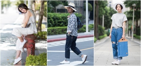 出門前總為搭什麼鞋困擾？也許你正需要一雙義大利國民鞋