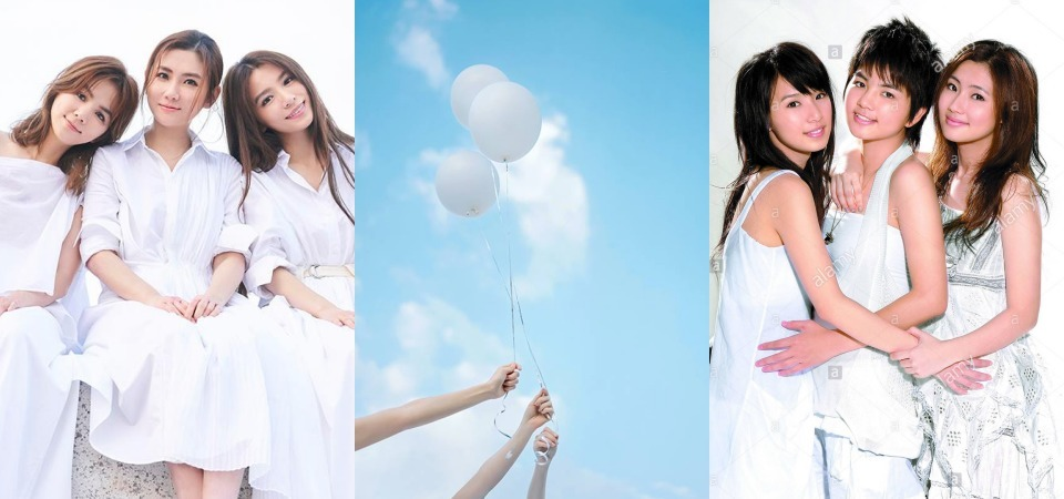 S.H.E《十七音樂會》歌單預測！十首長大後必聽的「遺珠歌曲」，你會幾首呢？