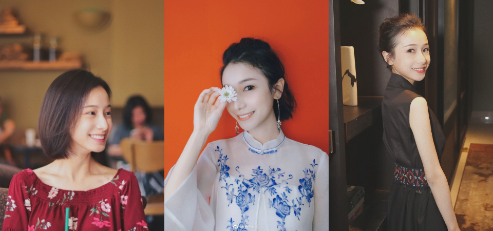 天生初戀臉！《延禧攻略》最紅宮女明玉，吉他自彈自唱仙氣逼人一開口圈 75 萬粉