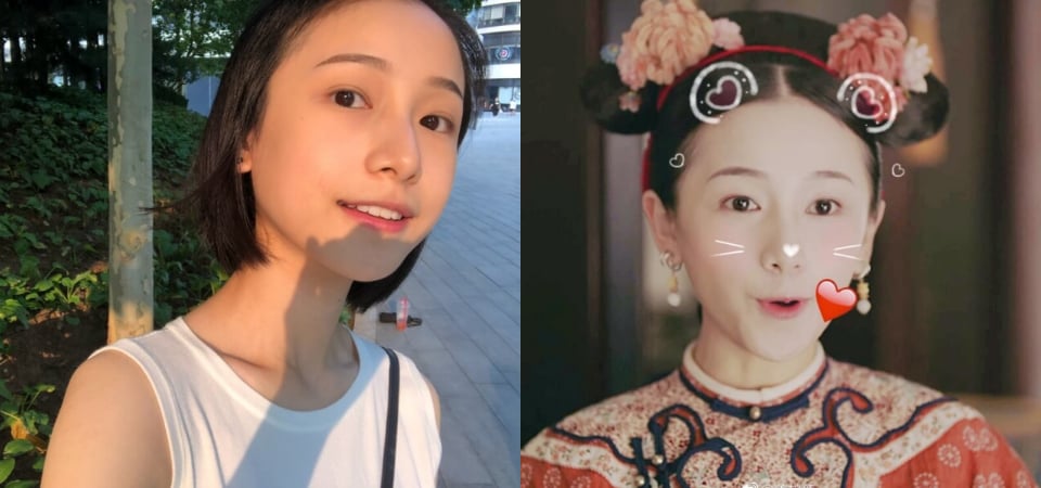 《延禧攻略》「明玉」姜梓新這麼會唱，聽完都有戀愛的感覺了，跪求出唱片~