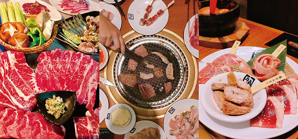 精選北市 5 家「千元有找」的燒肉吃到飽，中秋節烤肉不用灰頭土臉！