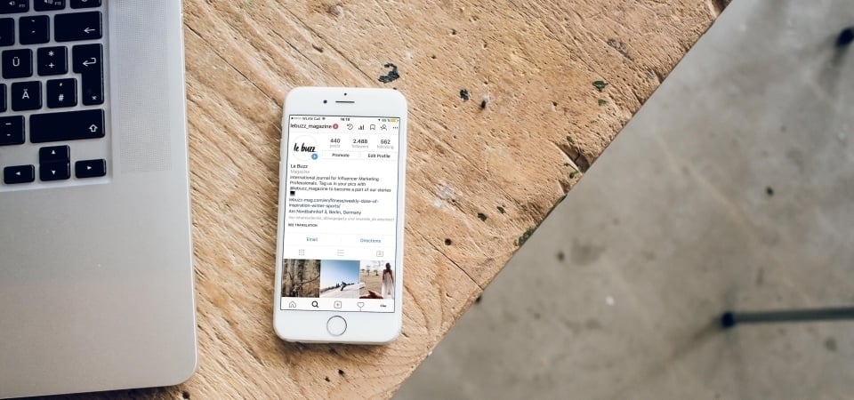Instagram 準備更新新版本，竟然要把 Hashtag 功能隱藏！