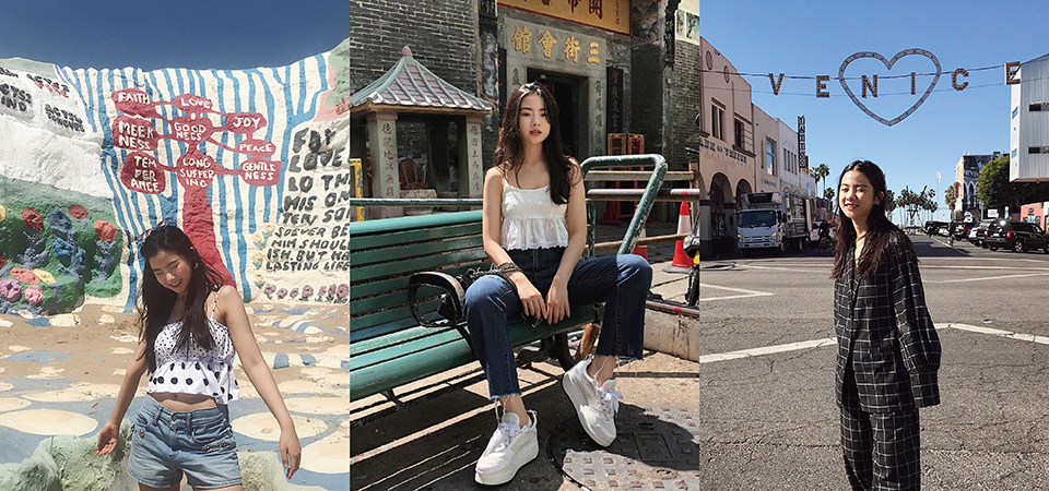 Dappei 來搭話｜迷人的清新魅力，YouTuber Julia 「做自己」脫俗不羈！—— craziejulia