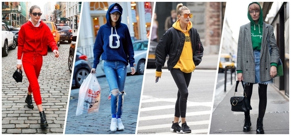 「帽 TEE」控注意，百搭單品 4 款式讓你再囤貨一波！