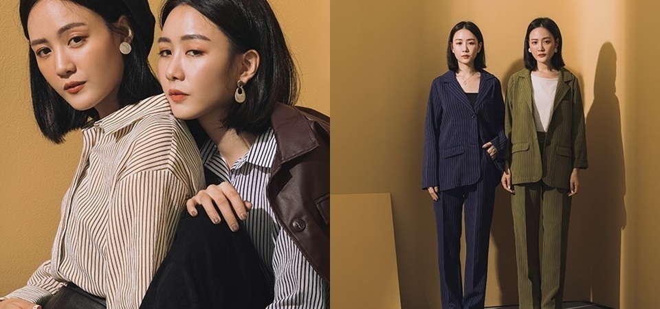 2018「MEIER.Q x MLCRAZYBUY 大饅大力」秋冬聯名新作，穿上讓妳時髦整個冬季