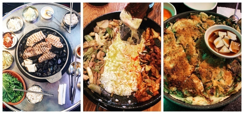 四家去「韓國首爾」必吃的人氣餐廳，如果沒吃到一定會後悔！