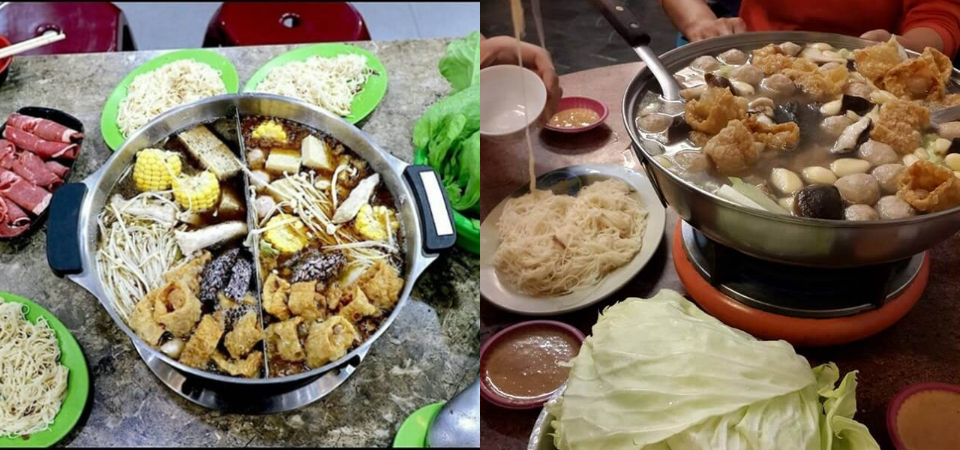 秋冬沒有「它們」真的欠一味！台南在地人都大愛的羊肉爐、薑母鴨一次網羅！