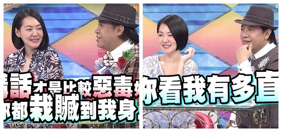 你不可能還沒追蹤！雖然「康熙來了」已結束，經典畫面仍在這 IG 裡爆笑重播