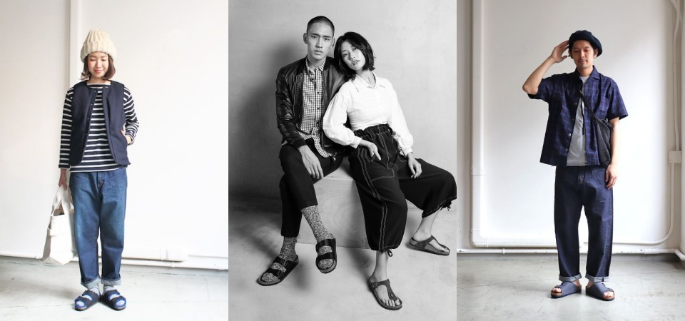 BIRKENSTOCK 經典再現！創新元素搭配經典性能，帶你重溫百年如一歷久彌新的勃肯時光