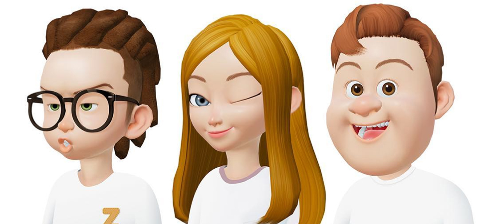 APP「ZEPETO」是竊聽軟體嗎？「捏人偶」轟炸社群網站，謠言大解密！