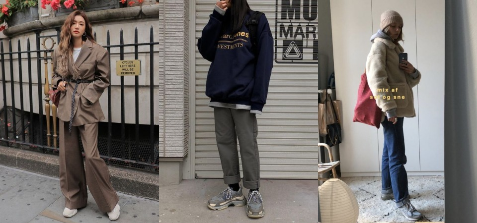 冬天已撞衫的 5 款單品先別凍起來，新的搭配方式讓你多了 300 件新衣服！
