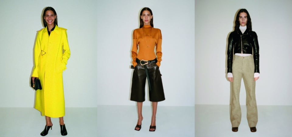 各方高度關注！Bottega Veneta 新任設計師 Daniel Lee，早秋系列首發新作釋出！