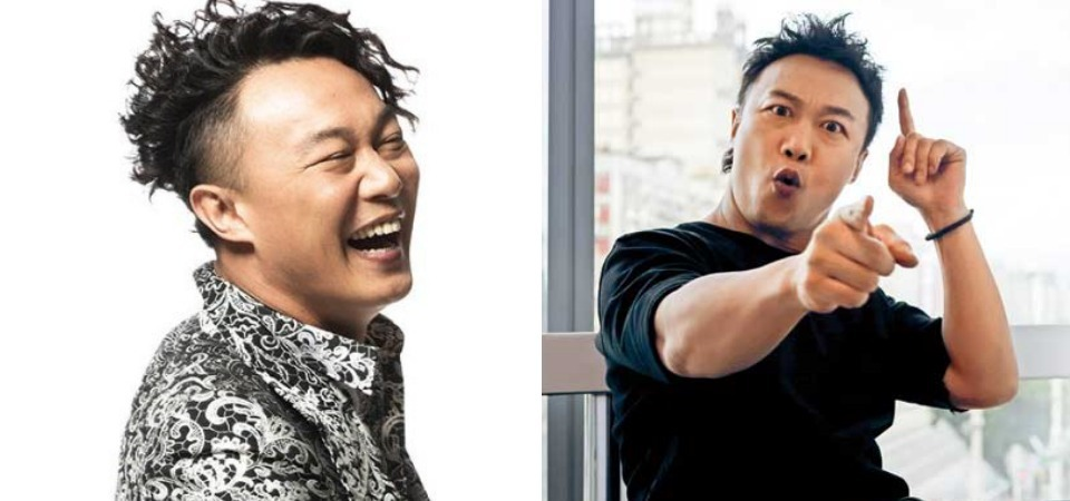 這些歌詞都有聲音！精選八首「陳奕迅」歷年好歌，你的最愛有上榜嗎？