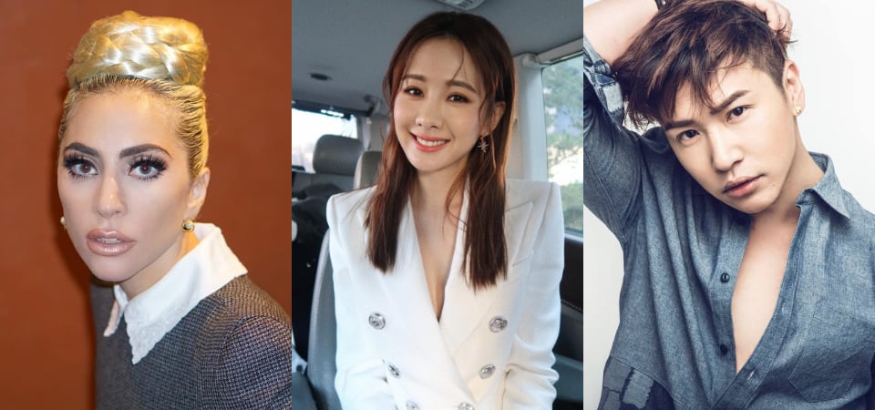 少騙喔！不是親兄妹也是堂兄妹吧！這 7 組藝人明明不同性別卻長超像！