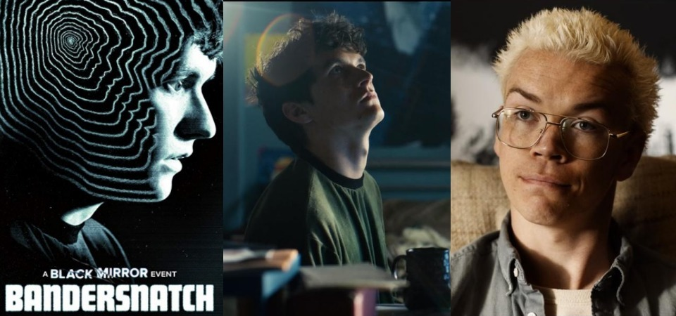 Netflix 又出新招？互動式電影《黑鏡：潘達斯奈基》大揭密，打破你的看片模式！